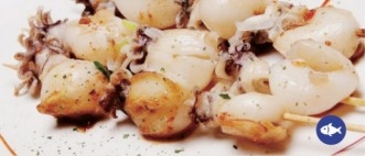 102. SPIEDINI DI SEPPIA