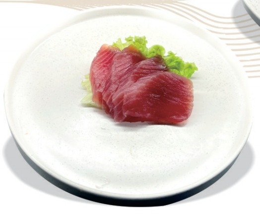 26A. SASHIMI DI TONNO