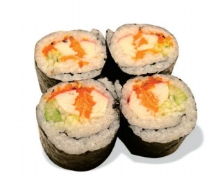 57. FUTOMAKI MIX