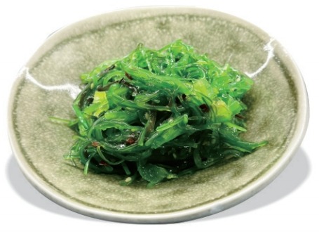 15. GOMA WAKAME