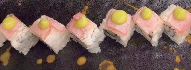 68. YAMA MAGURO