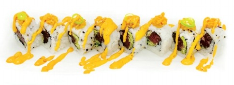 74. SPICYTUNA