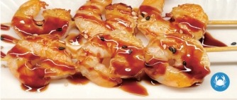 101. EBI KUSHI