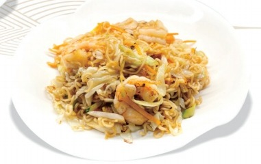 P2. YAKI SOBA