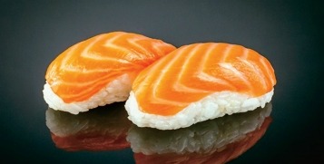 32. NIGIRI SAKE