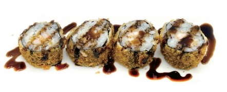 58. EBI FUTOMAKI