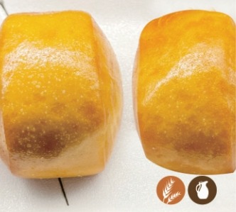 11. PANE FRITTO