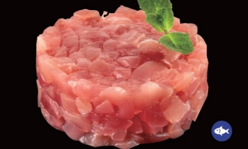 18A. TONNO TARTARE