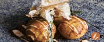 103. TAKOYAKI