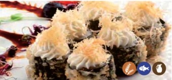 60A. HOSO FRITTO