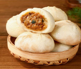 10. BAO CON SUINO
