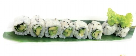 55. VEGETARIANO SPECIAL
