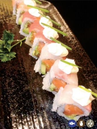 69. ISPIRITO ROLL