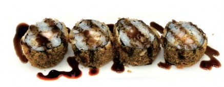 59. SAKE FUTOMAKI