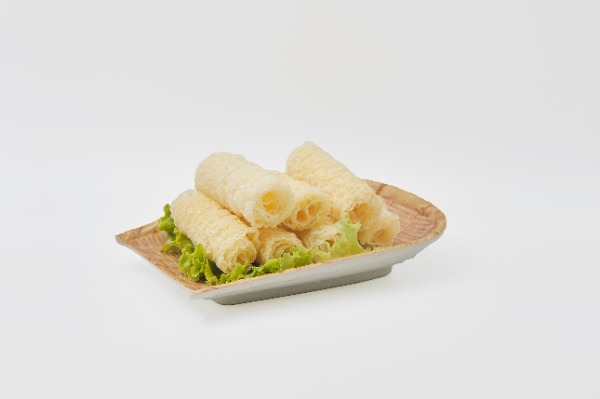 T07. Rouleau de tofu frit