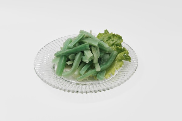 L18. Légumes gongcat