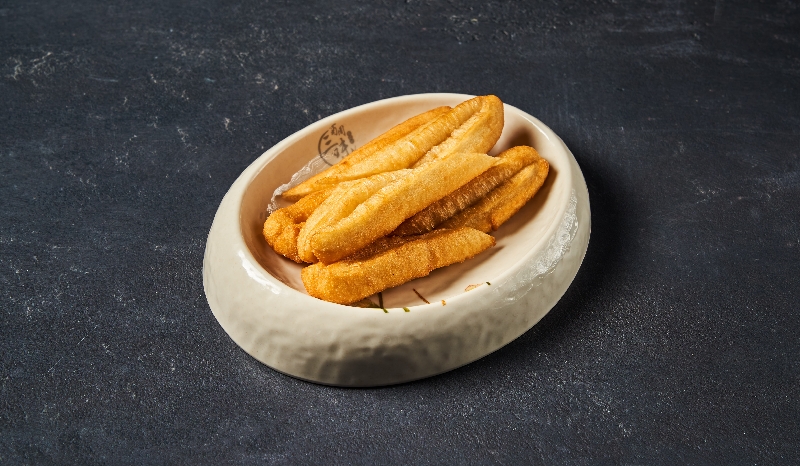 A09. Beignet frit chinois