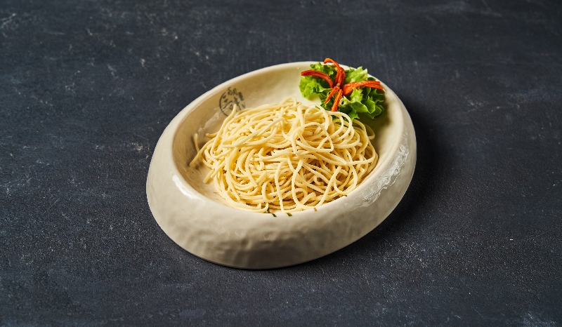 A03. Hot pot Ramen