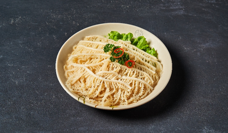 V16. Gras-double de bœuf