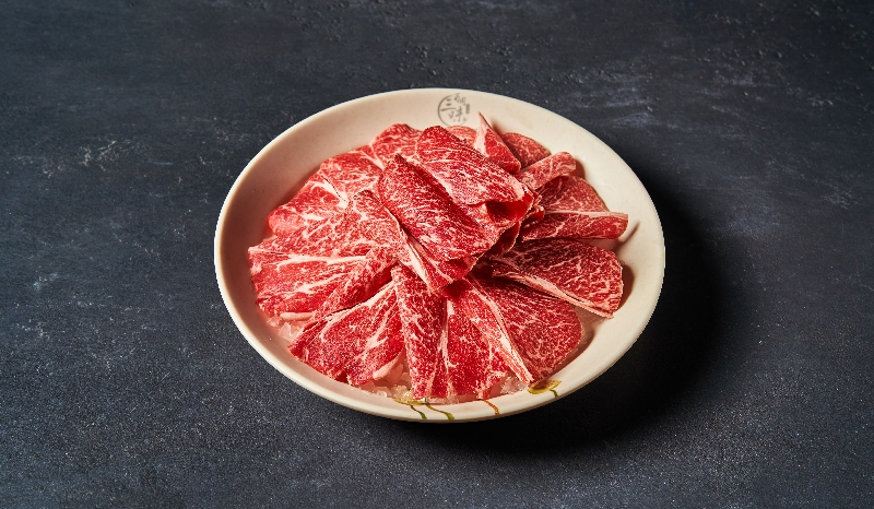 V20 bœuf wagyu