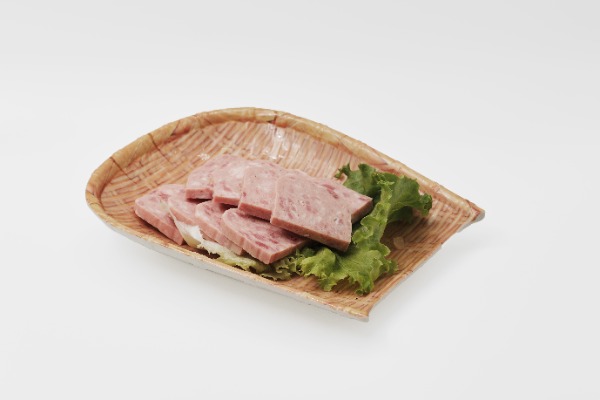 V10. Paté de porc
