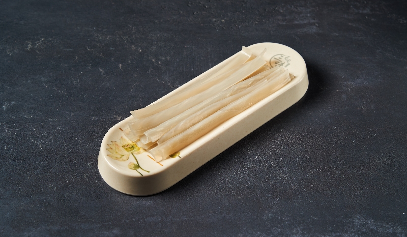 A04. Vermicelles de patates douce