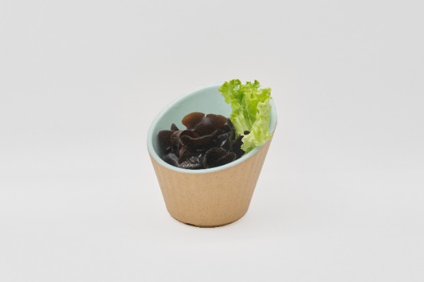 L12. Champignons noirs