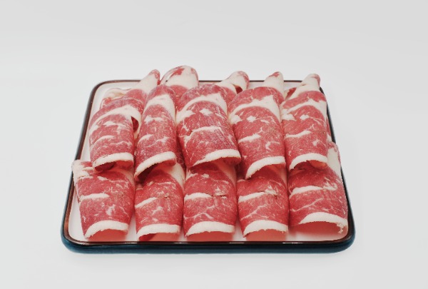 V03. Rouleaux de bœuf