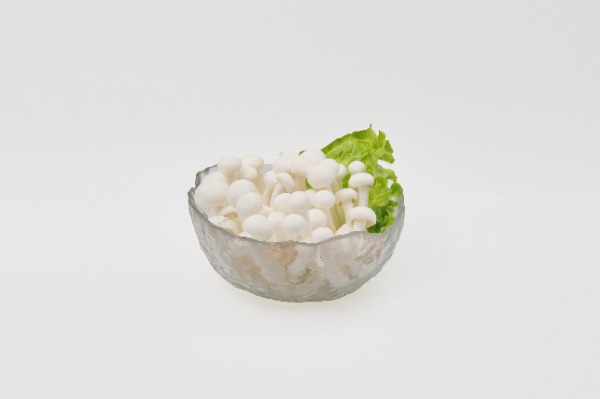 C04. Champignons blancs