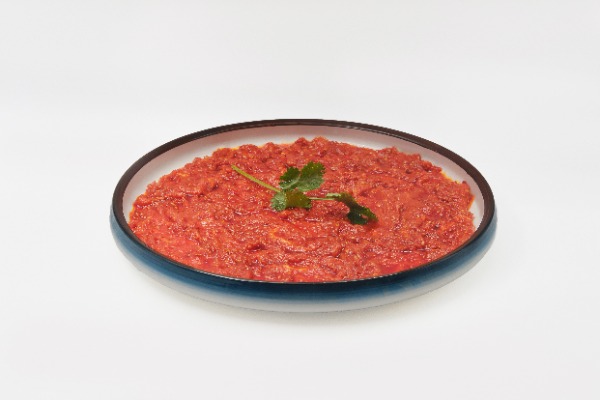 V06. Bœuf pimenté maison🌶🌶