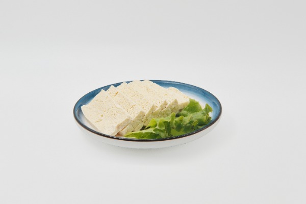 T05. Tofu congelé