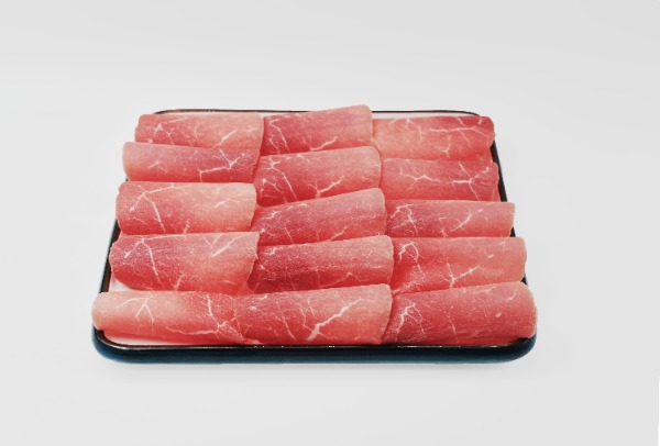 V01. Bœuf tendre