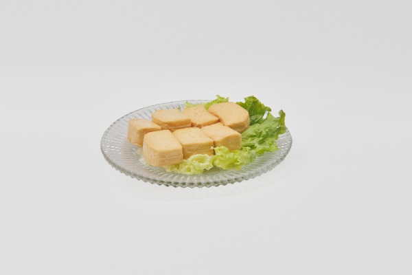 T06. Tofu au poisson