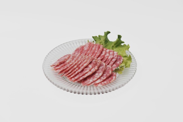 V08. Saucisses cantonais