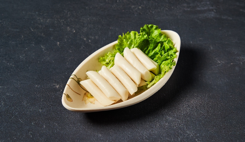 A05. Pâte de riz gluant
