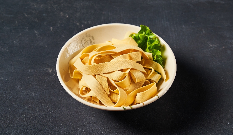 T08. Feuilles de tofu en lanières
