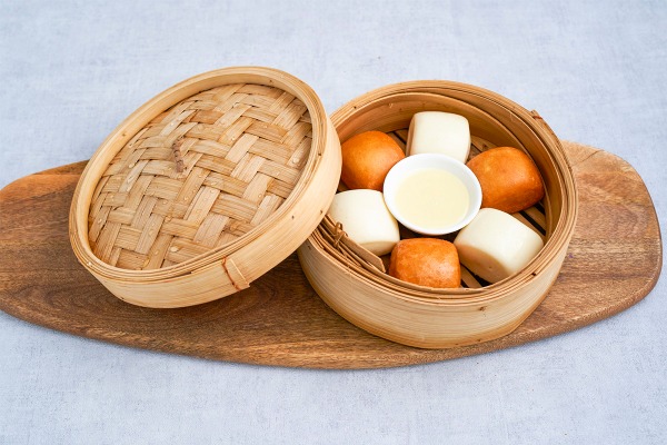 I04. Pain chinois