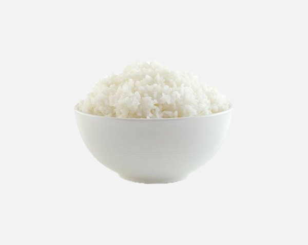 A01. Riz nature