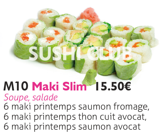 M10 Maki slim