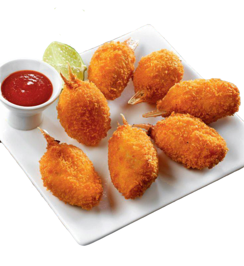 pince de crabe 8p