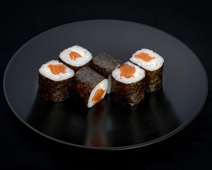 MAKI SAUMON