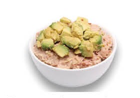 Tartare thon cuit mayo