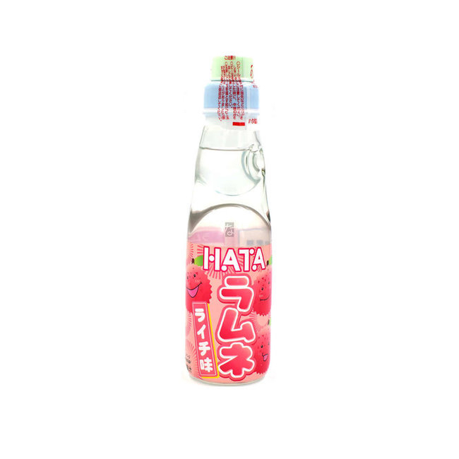 Limonade litchi