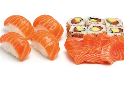 M21 Menu variés