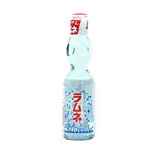 Limonade nature