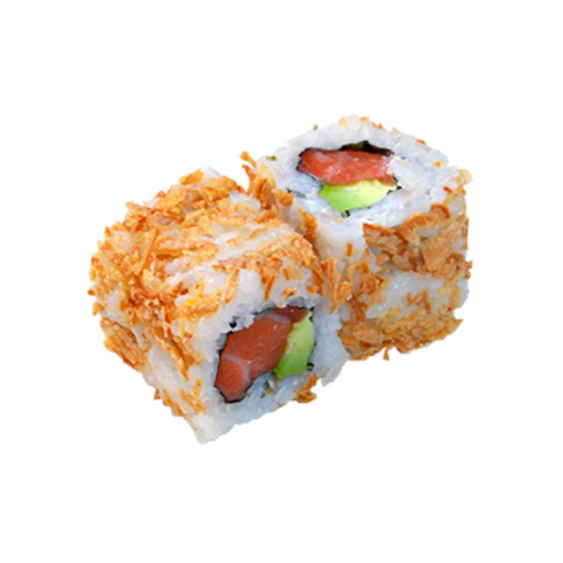 MAKI CROUTI SAUMON AVOCAT