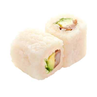 FLOCON POULET AVOCAT