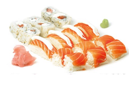M23 New Saumon Cheese