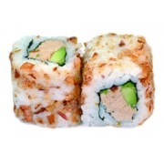 MAKI CROUSTI THON CUIT AVOCAT