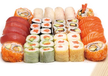 Sushi Club 3